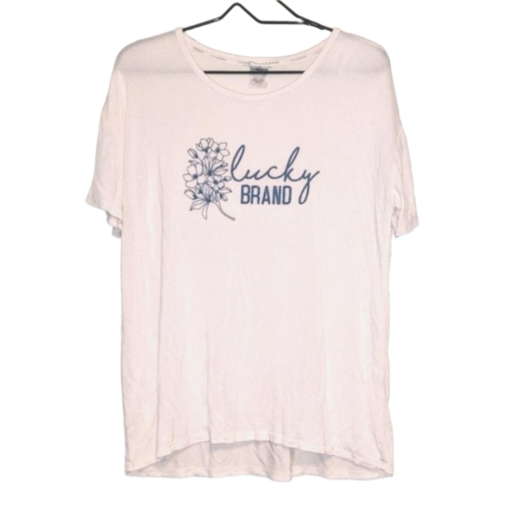 Lucky‎ Brand t-shirt